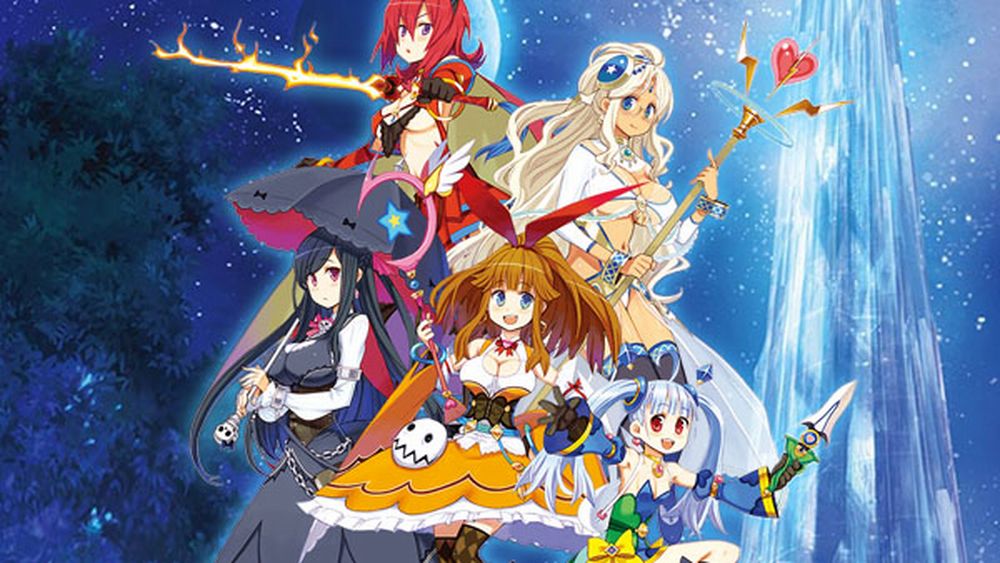 MeiQ- Labyrinth of Death, in arrivo in Occidente .jpg MeiQ- Labyrinth of Death, in arrivo in Occidente .jpg